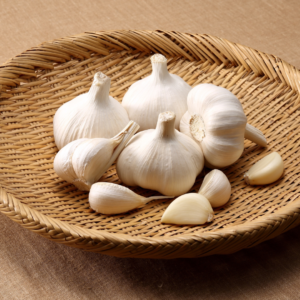 Kashmir Single-Clove (Solo / Snow Mountain) Garlic