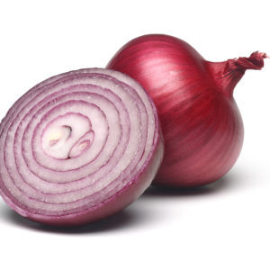 Red Onion