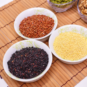 Sorghum Exporter from India – Conventional & Organic Jowar Supplier