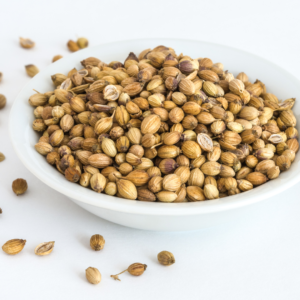 Coriander Seeds