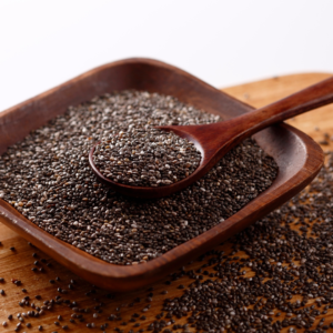 Chia Seeds