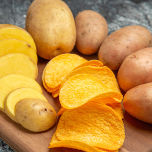 Kufri Chipsona (Processing Grade)