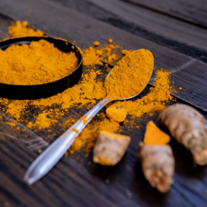 Turmeric